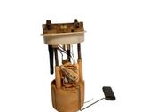 In-tank fuel pump