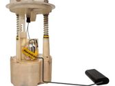 In-tank fuel pump