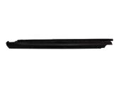 Front sill trim cover