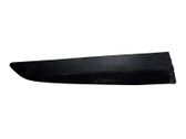 Door card panel trim set