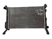 Coolant radiator