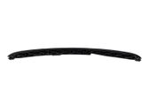 Wiper trim