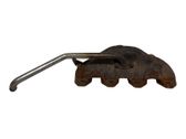 Exhaust manifold