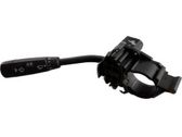 Wiper control stalk
