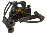 High voltage ignition coil