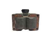 High voltage ignition coil