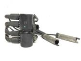 High voltage ignition coil