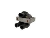 High voltage ignition coil