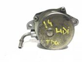 Vacuum pump
