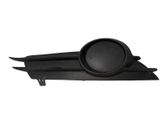 Front bumper lower grill