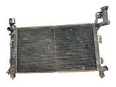 Coolant radiator