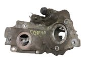 Gear selector/shifter in gearbox