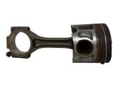 Piston avec bielle