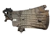 Manual 5 speed gearbox