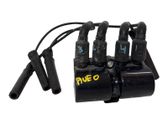 Bobine d'allumage haute tension