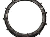 In tank fuel pump screw locking ring/nut