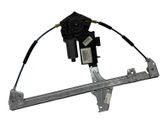 Mécanisme de lève-vitre avec moteur