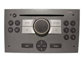Radio/CD/DVD/GPS head unit