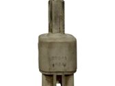 Brake pedal sensor switch
