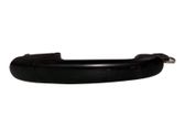 Front door exterior handle