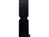 Tail light bulb cover holder