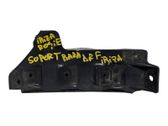 Front bumper mounting bracket