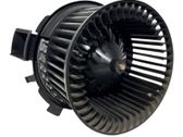 Heater fan/blower