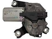 Rear window wiper motor