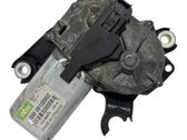 Rear window wiper motor
