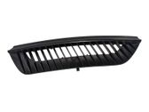 Wiper trim
