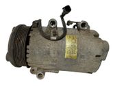 Air conditioning (A/C) compressor (pump)