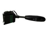 Wiper control stalk