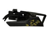 Rear door interior handle