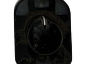 Wing mirror switch