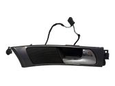 Front door interior handle