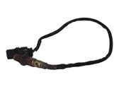 Lambda probe sensor