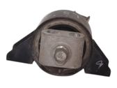 Engine mount bracket