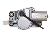 Rear window wiper motor