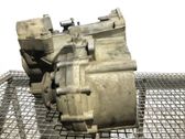 Manual 6 speed gearbox
