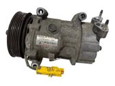 Air conditioning (A/C) compressor (pump)
