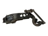 Gear shift rod