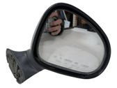 Front door electric wing mirror
