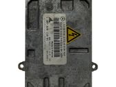 Steuergerät Xenon Scheinwerfer