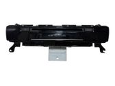Radio/CD/DVD/GPS head unit