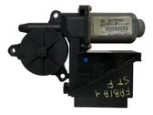 Front door window regulator motor