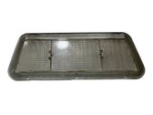 Rear seat light