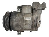 Air conditioning (A/C) compressor (pump)