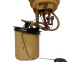 In-tank fuel pump