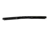 Rear bumper mounting bracket