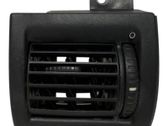 Dashboard air vent grill cover trim